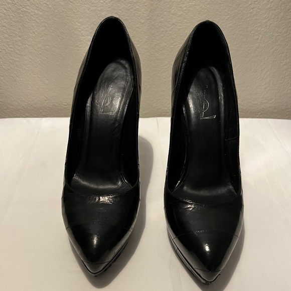 YSL Pumps - Picture 2 of 5